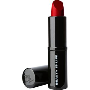 BEAUTY IS LIFE Make-up Lippen Matt Lippenstift Nr. 73C Macaron