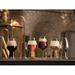 Luigi Bormioli Birrateque 20.25 oz Stout Beer Glasses Glass | 7 H x 3.75 W in | Wayfair 11826/02