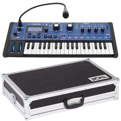 Novation MiniNova Case Set