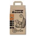 7l Super Benek Corn Cat Natural Katzenstreu