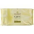 Callebaut White Chocolate Couverture 5 kg