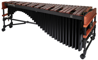 Marimba One Marimba 3100 A=443 Hz (5)