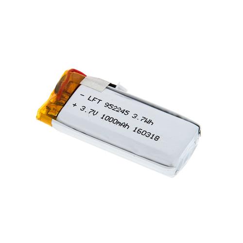 Stageclix Battery Pack V3-V4
