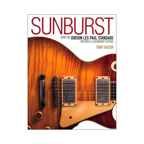 Backbeat Books Sunburst