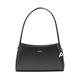 Picard Damen Berlin Schultertasche, Schwarz, 31x18x9 cm B x H T EU