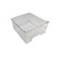 Bosch Siemens Refrigeration Salad Drawer. Genuine part number 00437677