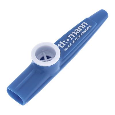 Thomann Kazoo Blue