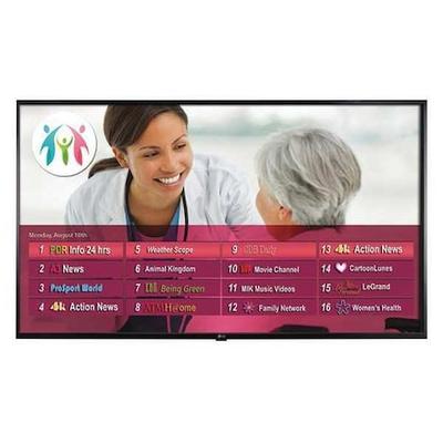 LG 32LN572M9UB 32" Healthcare HDTV, LED Flat Screen, 1080p