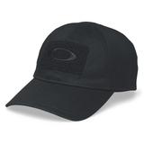 Oakley SI Cotton Hat O-Hydrolix, Black SKU - 929171