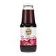 Biona Organic Pomegranate Juice 1L, Pack of 6 - Pure, Pressed Fruit Juice - Freshly Harvested by Organic Farmers - Vegan Drinks