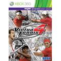 Virtua Tennis 4(street 5-10-11)