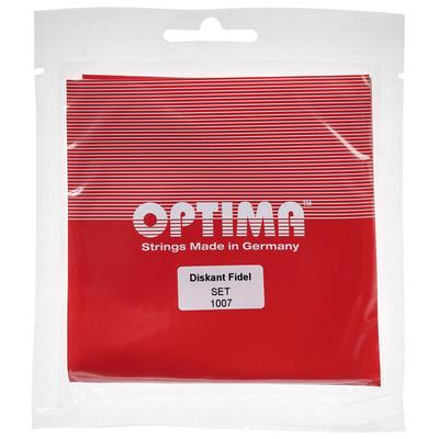 Optima Soprano Viola da Gamba Strings