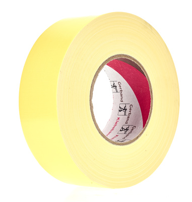 Gerband Tape 251 Yellow