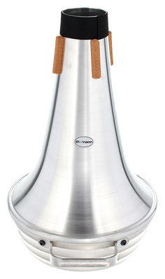 Thomann Euphonium Straight Aluminium