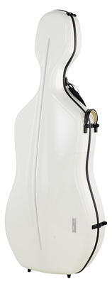 Gewa Air 3.9 Cello Case WH/BD