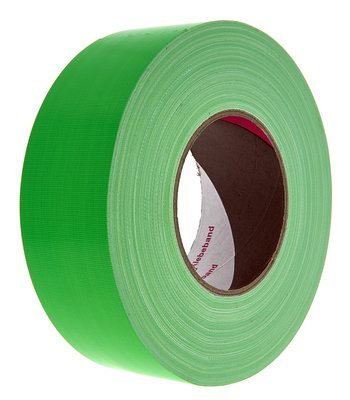 Gerband Tape 251 Green