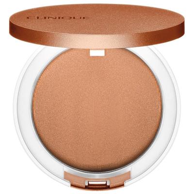 Clinique True Bronze Pressed Powder Bronzer 02 - SUNKISSED 9.6 g Hellbraun Image