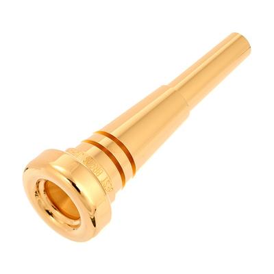 Best Brass Trumpet mouthpiece "Kai" 5C