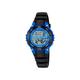Calypso Unisex Digital Uhr mit Plastik Armband K5684/5