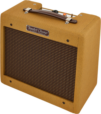 Fender 57 Custom Champ