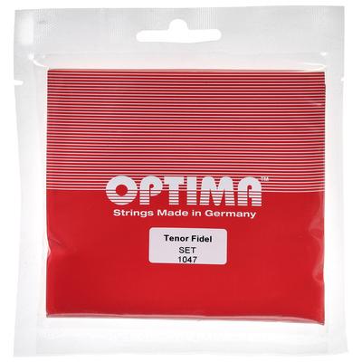 Optima Tenor Viola da Gamba Strings