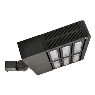 NaturaLED 07403 - LED-FXSB240/3S/50K/DB-SF Outdoor Area LED Fixture