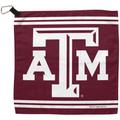 WinCraft Texas A&M Aggies 13" x Waffle Towel