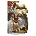 Mattel DJG31 Batman v Superman Wonder Woman Action Figure Toy