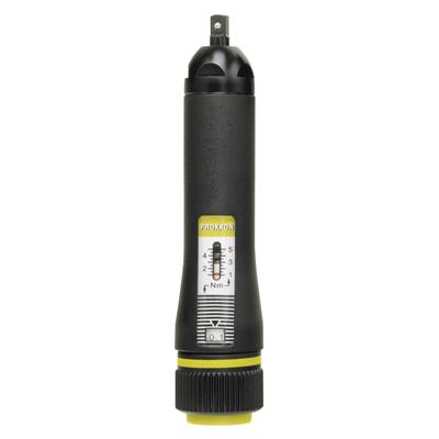 PROXXON Drehmomentschlüssel MicroClick 5 S (1/4 Zoll) 23347