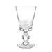 Set of 4 Bunny Williams Spiral Wine Glasses - Ballard Designs - Ballard Designs