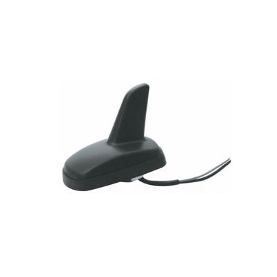 PHONOCAR Flossenantenne AM-FM verstärkt Antenne 08090 Image