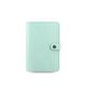 Filofax Personal The Original Organiser - Patent Duck Egg Blue