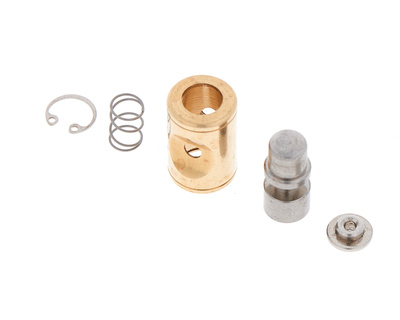 Thomann Amado Water Valve Set RYB
