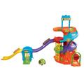 VTech Baby Toot-Toot Drivers Parking Tower - Multi-Coloured