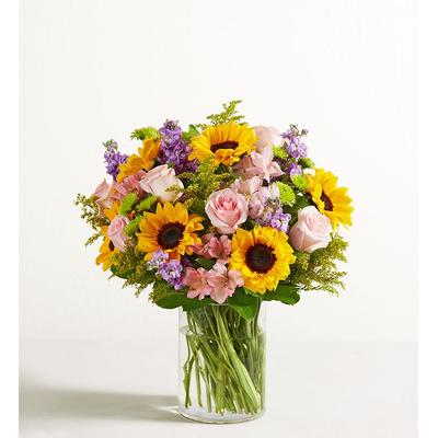 1-800-Flowers Flower Delivery Garden Of Grandeur Medium | Happiness Delivered To Their Door