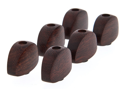 Harley Benton Parts TL Tuning Button Vint