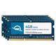 OWC - 16GB OWC Memory Upgrade Kit - 4 x 4GB PC8500 DDR3 1066MHz SO-DIMMs for all Apple iMac 21.5" and 27" (October/2009) models