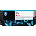 Hewlett Packard 725184104640 Original Inkjet Cartridge