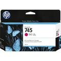 Hewlett Packard 725184104589 Original Inkjet Cartridge