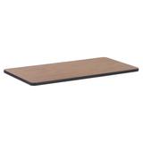 Lorell Classroom Laminate Activity Tabletop | 1.8 H x 26 W x 49 D in | Wayfair LLR99894