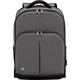 Wenger 601073 LINK 16" Laptop Backpack , Padded laptop compartment with iPad/Tablet / eReader Pocket in Grey {24 Litres}