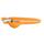 Chef'n FreshForce Citrus Squeezer &amp; Juicer, 15-inches Plastic in Orange | 5 H x 15 W x 3.5 D in | Wayfair 102-408-008