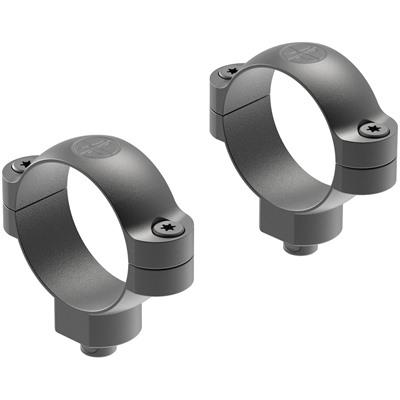 Leupold Quick Release Mounting System Rings - 34mm...