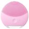 Foreo - mini 2 spazzole per la pulizia del viso per tutti i tipi di pelle Spazzola pulizia viso 1 pieces Argento unisex