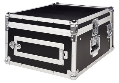 Flyht Pro L-Rack 3U/10U Service Flap