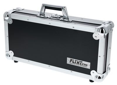 Flyht Pro Case for 19" 3U DMX Controller
