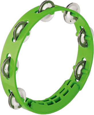 NINO Kompakt ABS Tamburine Green