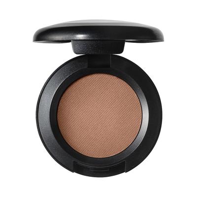MAC Perfect Shot Small Eyeshadow Lidschatten Charcoal Brown 1.5 g Braun