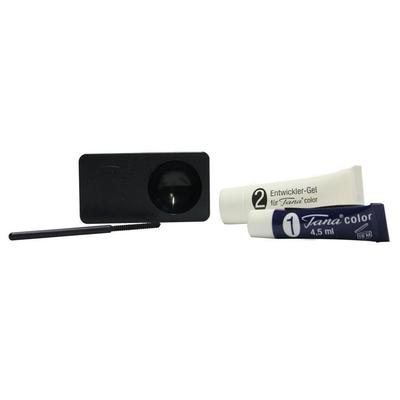 Tana Farbe Blauschwarz Haarfarbe Schwarz 13.5 ml