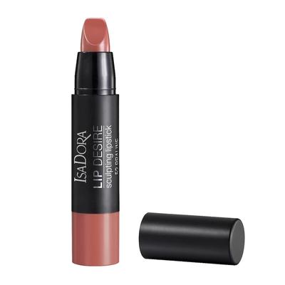 Isadora - Default Brand Line Desire Sculpting Lipstick Lippenstifte 3.3 g Nr. 52 - Praline
